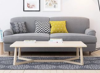 Рейтинг производителей мебели в России