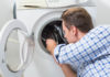 Неисправности стиральных машин: поломки, диагностика, ремонт