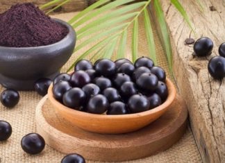 Ягоды асаи: особенности, полезные свойства и употребление