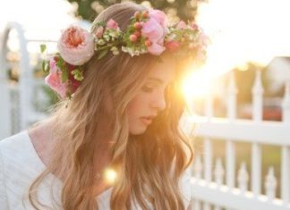 Что делает женский образ женственным?