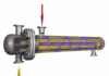 Принцип работы теплообменных аппаратов