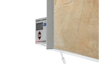 Особенности керамических обогревателей для дома