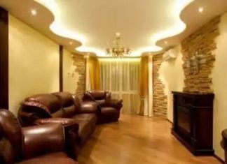 Адекватная цена за услуги дизайнера интерьера Одесса от честной компании stroyhouse.od.ua