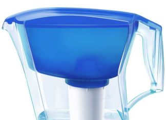 Выбираем хороший фильтр для воды