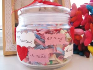 Как оригинально признаться в любви?