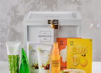 Идеи для подарка: что подарить из корейской косметики?