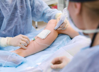 Принципы лечения варикозного расширения вен нижних конечностей