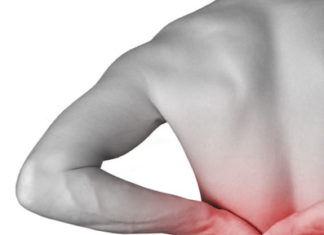 Боль в спине и ее лечение