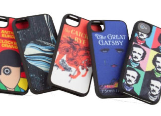 Виды печати на чехлах для телефонов