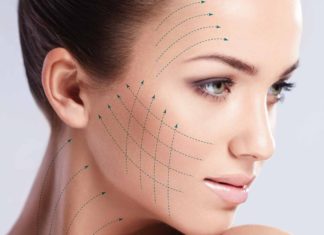 Подтяжка бровей и лба: особенности проведения процедуры