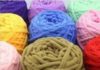 Виды пряжи для вязания