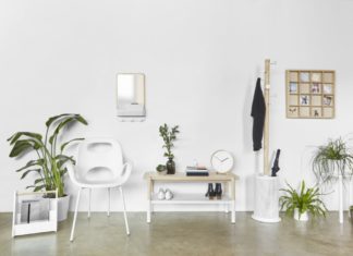 Umbra — это канадский бренд аксессуаров для дома, отличающихся особой креативностью