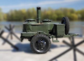 Когда нужна полевая кухня?