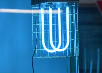 Как правильно использовать бактерицидную лампу?