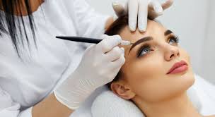 Курсы перманентного макияжа: актуальная профессия в сфере красоты