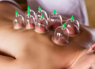 Как выбрать вакуумные банки для массажа хорошего качества?