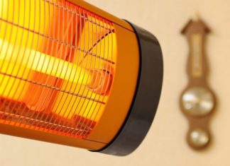 Преимущества инфракрасных обогревателей Термоплаза