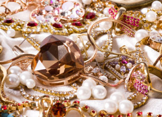 Мир ювелирной бижутерии в нашей жизни