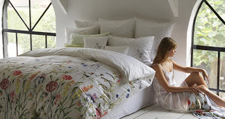 Признаки высококачественного постельного белья