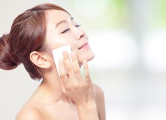 Лучшие корейские тонеры для лица