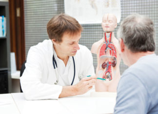 Какие заболевания лечит уролог?