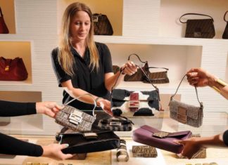 В чем настоящая ценность брендовых вещей?