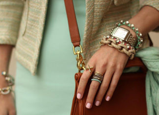 Женские аксессуары: что в тренде в 2021 году?