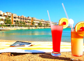 Тур на двоих в Египет: где выбрать недорогую путевку?