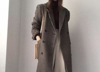 Каким критериям должно отвечать качественное женское пальто?