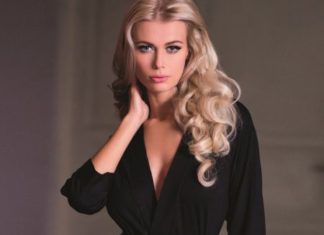 Женский пеньюар: элегантность и стиль