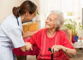 Преимущества и недостатки пансионата для пожилых Vita di Mare в Сочи