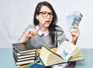 Кредит для студентов в Казахстане