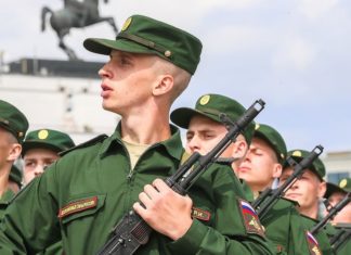 Как легально отклониться от прохождения военной службы в 2021 году?