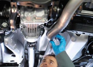 Рейтинг пунктов техосмотра в Санкт-Петербурге