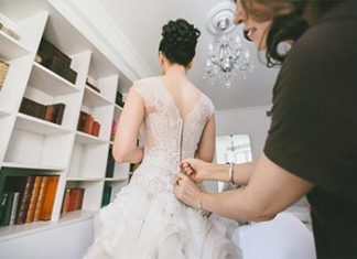 Рекомендации юным особам по выбору свадебных платьев