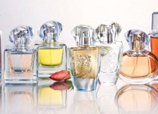Ароматы Avon: раскрой все грани настоящей себя