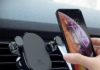 Держатель для телефона: популярный автомобильный аксессуар