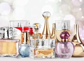 Женские духи: правила выбора аромата