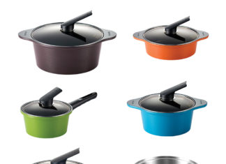 Плюсы от использования корейской кастрюли HappyCall