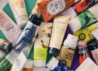 Насколько эффективна корейская косметика в борьбе с акне?