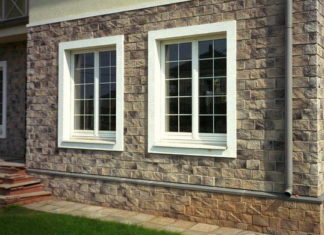 Чем хорош искусственный камень для облицовки внешнего фасада дома?