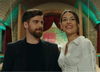 «Яркое пламя» – сериал о трагедии, объединившей разных по социальному статусу девушек