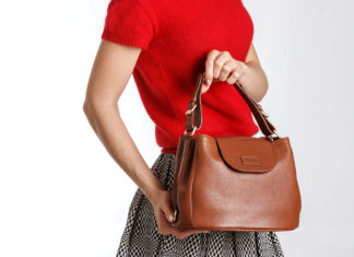 Сумочка: неотъемлемый атрибут гардероба каждой женщины