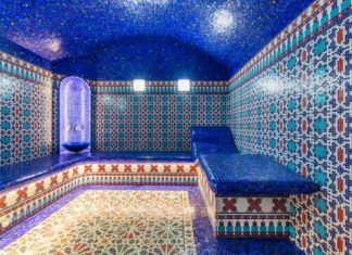 Достоинства и недостатки турецкой бани