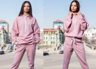 Как правильно подобрать спортивный прогулочный костюм?