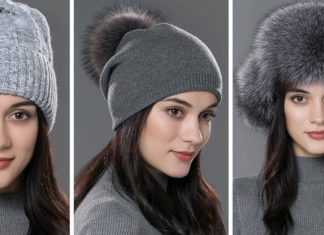 Критерии выбора шапки на зиму?