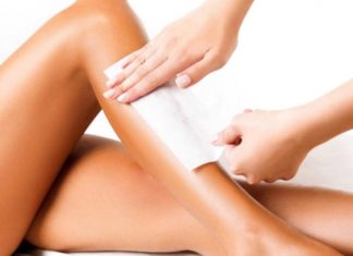 Где сделать эпиляцию воском в Благовещенске?