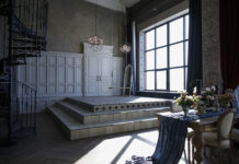 Услуги фотостудии ФотоСова