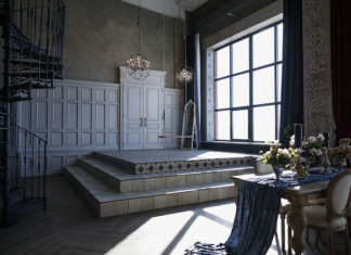 Услуги фотостудии ФотоСова