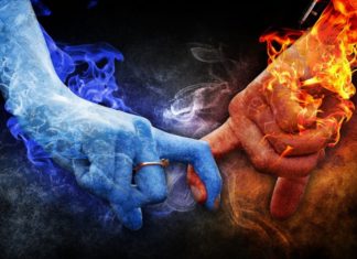 Как определить кармические отношения?